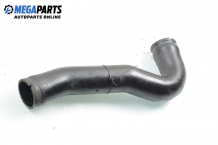 Turbo hose for Alfa Romeo 166 2.4 JTD, 136 hp, sedan, 5 doors, 1998