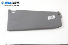 Солнцезащитный козырек for Renault 19 1.9 D, 64 hp, sedan, 5 вр., 1990, position: лява