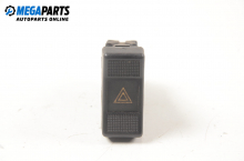 Emergency lights button for Renault 19 1.9 D, 64 hp, sedan, 5 doors, 1990