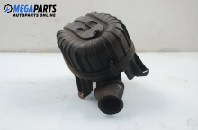 Air cleaner filter box for Renault 19 1.9 D, 64 hp, sedan, 5 doors, 1990