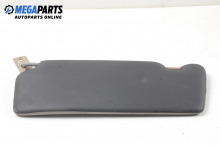 Солнцезащитный козырек for Ford Sierra 1.6, 75 hp, sedan, 5 вр., 1993, position: лява