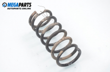 Coil spring for Ford Sierra 1.6, 75 hp, sedan, 5 doors, 1993, position: rear