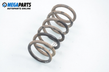 Coil spring for Ford Sierra 1.6, 75 hp, sedan, 5 doors, 1993, position: rear