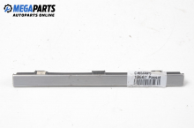 Boot lid moulding for Volkswagen Passat (B6) 2.0 16V TDI, 140 hp, sedan, 5 doors automatic, 2005, position: rear