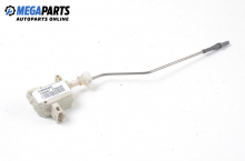 Spare tire lock for Volkswagen Passat (B6) 2.0 16V TDI, 140 hp, sedan, 5 doors automatic, 2005