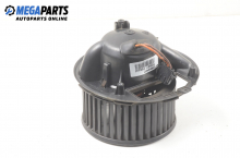 Heating blower for Volkswagen Passat (B6) 2.0 16V TDI, 140 hp, sedan, 5 doors automatic, 2005