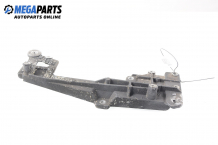 Engine mount bracket for Volkswagen Passat (B6) 2.0 16V TDI, 140 hp, sedan, 5 doors automatic, 2005