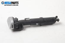Headlight sprayer nozzles for Mercedes-Benz E-Class 210 (W/S) 2.9 TD, 129 hp, sedan, 5 doors automatic, 1997, position: right