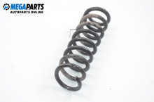 Coil spring for Mercedes-Benz E-Class 210 (W/S) 2.9 TD, 129 hp, sedan, 5 doors automatic, 1997, position: front