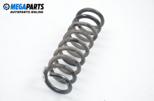 Coil spring for Mercedes-Benz E-Class 210 (W/S) 2.9 TD, 129 hp, sedan, 5 doors automatic, 1997, position: front