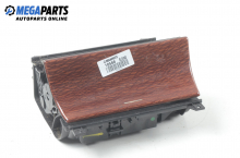 Пепельница for Mercedes-Benz E-Class 210 (W/S) 2.9 TD, 129 hp, sedan, 5 вр. automatic, 1997