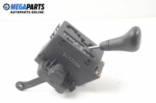 Shifter for Mercedes-Benz E-Class 210 (W/S) 2.9 TD, 129 hp, sedan, 5 doors automatic, 1997