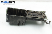 Crankcase for Mercedes-Benz E-Class 210 (W/S) 2.9 TD, 129 hp, sedan, 5 doors automatic, 1997