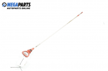 Dipstick for Mercedes-Benz E-Class 210 (W/S) 2.9 TD, 129 hp, sedan, 5 doors automatic, 1997