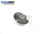 Fan clutch for Mercedes-Benz E-Class 210 (W/S) 2.9 TD, 129 hp, sedan, 5 doors automatic, 1997