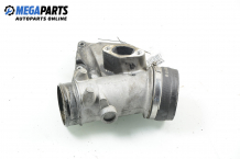 Turbo pipe for Mercedes-Benz E-Class 210 (W/S) 2.9 TD, 129 hp, sedan, 5 doors automatic, 1997