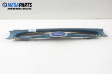 Grill for Ford Mondeo Mk I 1.8 16V, 115 hp, station wagon, 5 doors, 1994, position: front