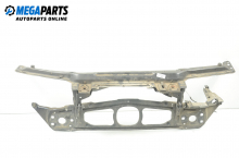 Front slam panel for BMW 3 (E46) 3.0 xi, 231 hp, station wagon, 5 doors automatic, 2000