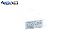Relay for BMW 3 (E46) 3.0 xi, 231 hp, station wagon, 5 doors automatic, 2000