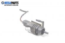 Windshield washer pump for BMW 3 (E46) 3.0 xi, 231 hp, station wagon, 5 doors automatic, 2000