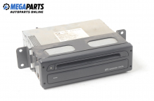 GPS навигатор for BMW 3 (E46) 3.0 xi, 231 hp, station wagon, 5 вр. automatic, 2000