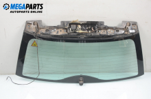 Rear window for BMW 3 (E46) 3.0 xi, 231 hp, station wagon, 5 doors automatic, 2000