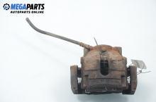 Caliper for BMW 3 (E46) 3.0 xi, 231 hp, station wagon, 5 doors automatic, 2000, position: front - left