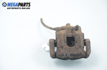 Caliper for BMW 3 (E46) 3.0 xi, 231 hp, station wagon, 5 doors automatic, 2000, position: rear - right