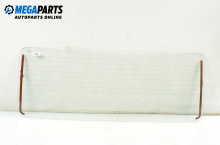 Rear window for Ford Transit 2.5 D, 71 hp, truck, 3 doors, 1990