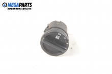 Heater fan switch for Ford Transit 2.5 D, 71 hp, truck, 3 doors, 1990