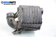 Air cleaner filter box for Ford Transit 2.5 D, 71 hp, truck, 3 doors, 1990