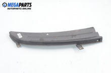 Windshield wiper cover cowl for Opel Corsa B 1.7 D, 60 hp, hatchback, 3 doors, 1997