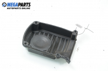 Timing belt cover for Nissan Primera (P11) 2.0 TD, 90 hp, station wagon, 5 doors, 2001