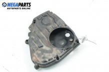 Timing belt cover for Nissan Primera (P11) 2.0 TD, 90 hp, station wagon, 5 doors, 2001