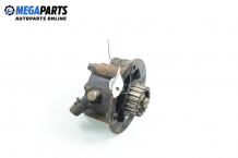 Water pump for Nissan Primera (P11) 2.0 TD, 90 hp, station wagon, 5 doors, 2001