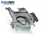 Timing belt cover for Nissan Primera (P11) 2.0 TD, 90 hp, station wagon, 5 doors, 2001