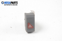 Emergency lights button for Renault Clio I 1.2, 54 hp, hatchback, 5 doors, 1994