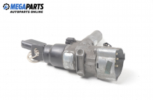 Замок зажигания for Mercedes-Benz 190 (W201) 2.0, 122 hp, sedan, 5 вр., 1990