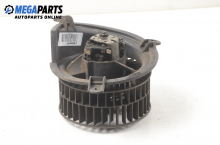 Heating blower for Mercedes-Benz 190 (W201) 2.0, 122 hp, sedan, 5 doors, 1990