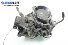 Mechanical fuel injection for Mercedes-Benz 190 (W201) 2.0, 122 hp, sedan, 5 doors, 1990