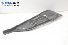 Windshield wiper cover cowl for Renault 19 1.7, 73 hp, hatchback, 5 doors, 1995