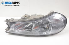 Headlight for Ford Mondeo Mk II 2.0, 131 hp, sedan, 5 doors, 1996, position: left