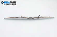 Boot lid moulding for Ford Mondeo Mk II 2.0, 131 hp, sedan, 5 doors, 1996, position: rear