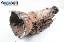 5-speed manual transmission for Opel Omega B 2.5 TD, 131 hp, station wagon, 5 doors automatic, 1999
