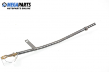 Dipstick for Opel Omega B 2.5 TD, 131 hp, station wagon, 5 doors automatic, 1999
