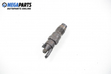 Diesel fuel injector for Opel Omega B 2.5 TD, 131 hp, station wagon, 5 doors automatic, 1999