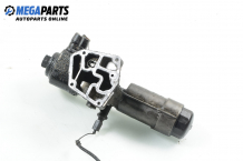 Oil filter housing for Volkswagen Golf IV 1.9 TDI, 110 hp, hatchback, 3 doors, 1999