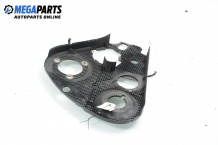 Timing belt cover for Volkswagen Golf IV 1.9 TDI, 110 hp, hatchback, 3 doors, 1999