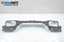 Front slam panel for Peugeot 306 1.9 TD, 90 hp, station wagon, 5 doors, 1998