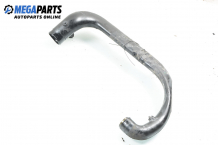 Turbo pipe for Peugeot 306 1.9 TD, 90 hp, station wagon, 5 doors, 1998
